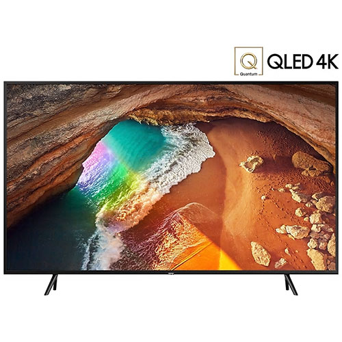 QLED 4K TV/123 cm/138 cm/163 cm / 189 cm